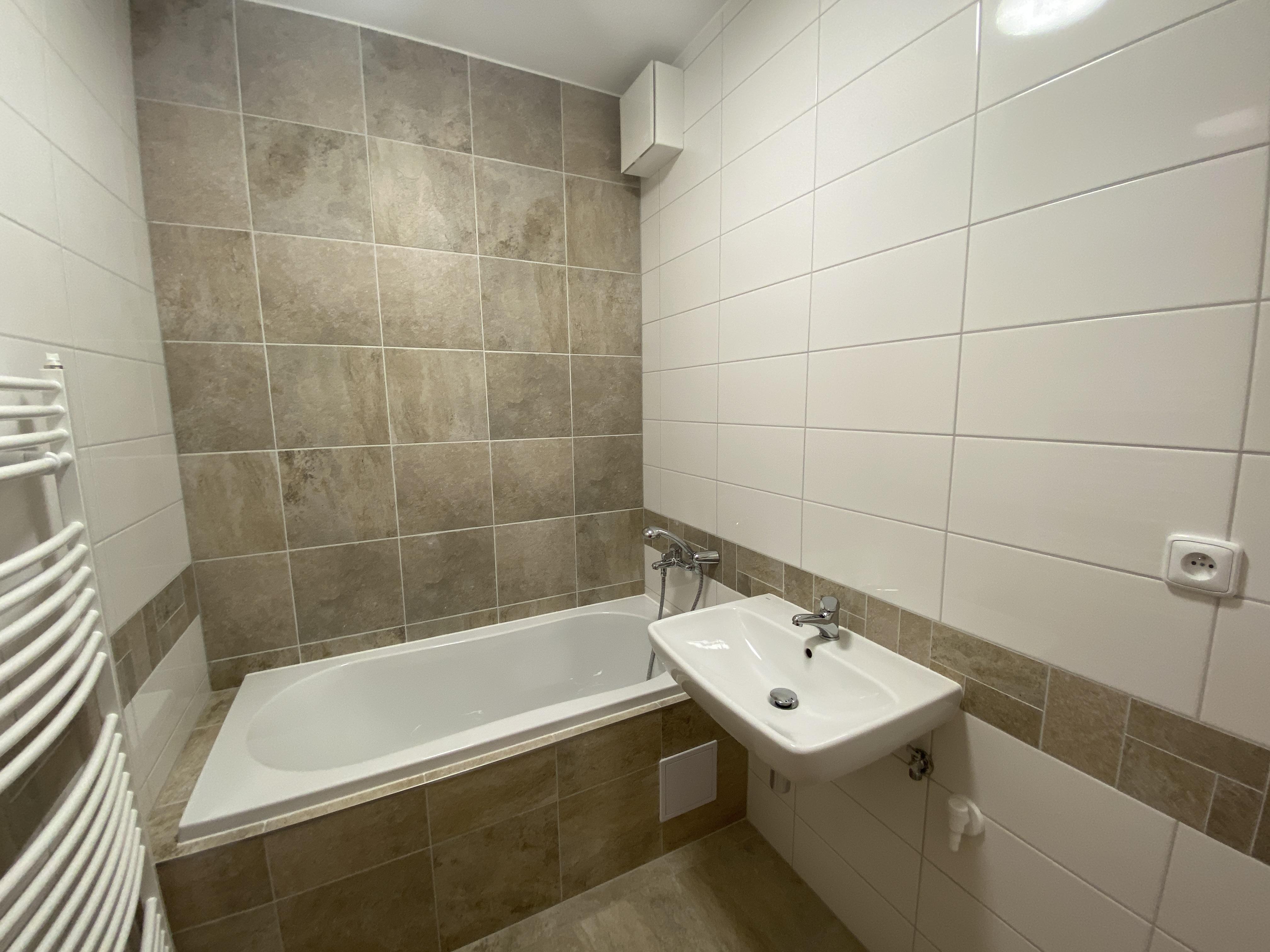 2+1 byt č. 15 L6.2, Zelené náměstí čp. 2888 - Obrázky# 1