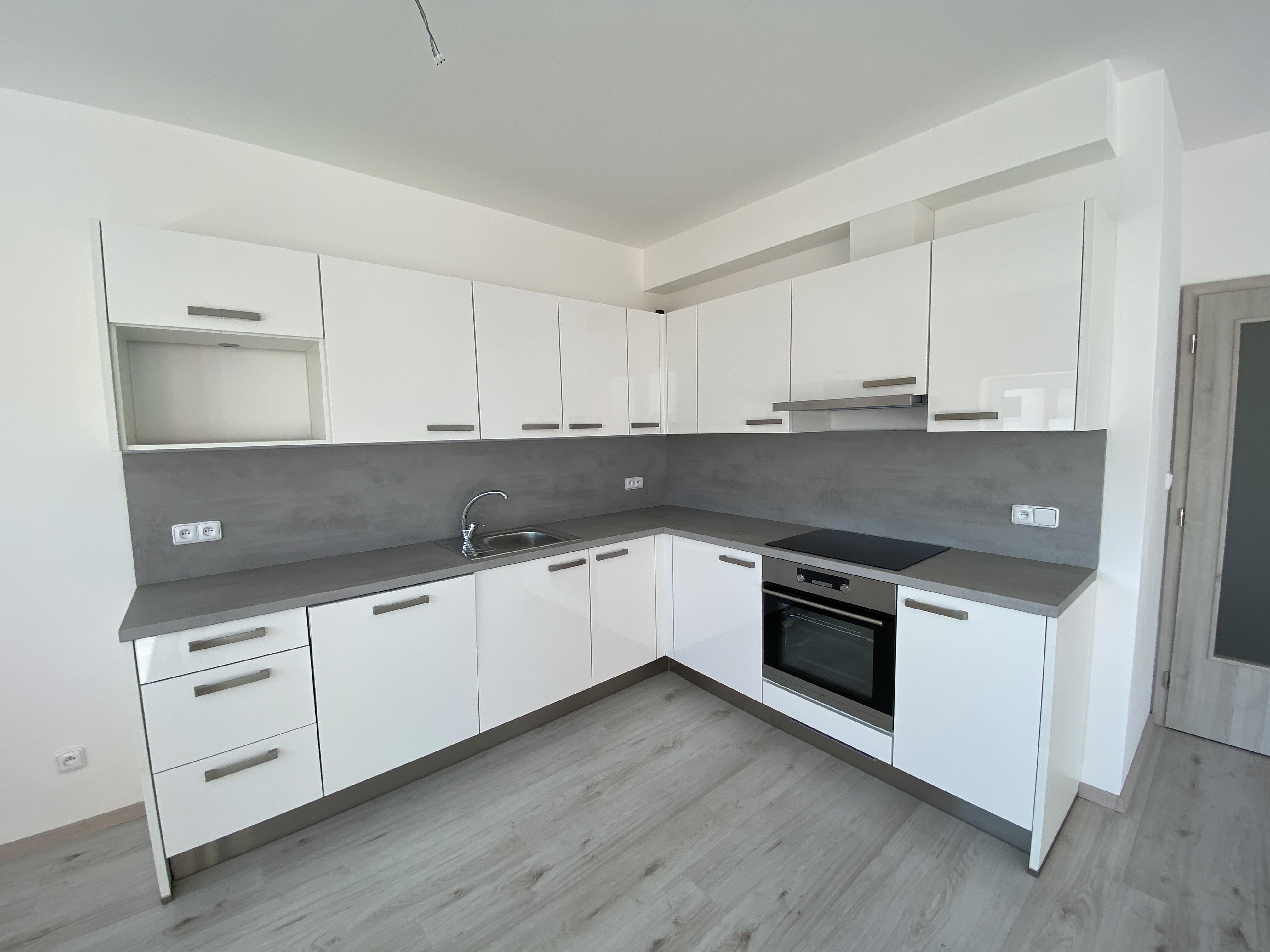 3KK Byt č. 22 P4.2,  Topolová 2887, Louny - Image# 1